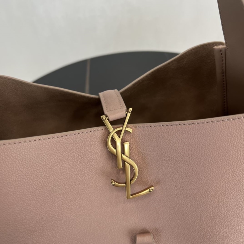 YSL Top Handle Bags